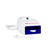 Dental curing unit 76624UV