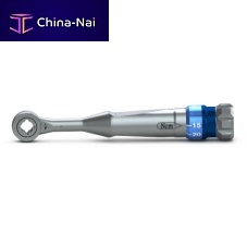 Torque dental implant wrench ATW