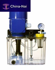 Gear pump MPT3oilairelectric