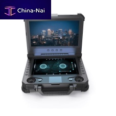 Drone ground station T40