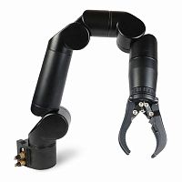 ROV manipulator arm BRAVO 7