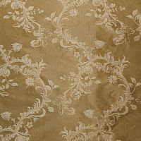 Upholstery fabric I CLASSICI QUIRINALEfloral patternplaincotton