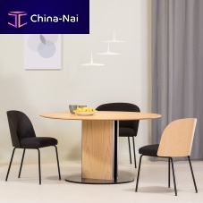 Design table SANDWICHwoodenwooden baserectangular