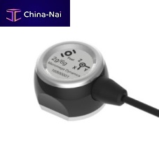 MEMS vibration sensor RECOVIB magneticfor machine monitoringfor process monitoring