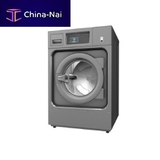 Front-loading washing machine HP-W10 TOUCH IIhomecommercial