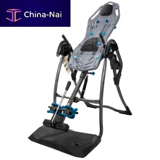 Inversion table FitSpine LX9