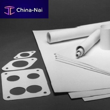 Ceramic plate RS seriesaluminainsulation