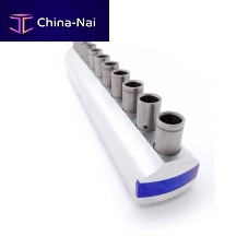 Multi-spindle boring head