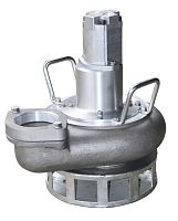 Handling hydraulic pump S4T-2vortex