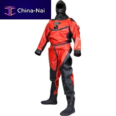 Dive suit HAZMAT PUBLIC SAFETYrescuedrysuitone-piece
