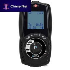 Exhaust gas analyzer KANE-EGA-1oxygencarbon dioxideCO