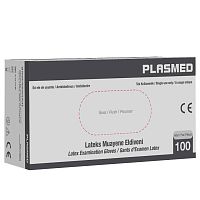 Latex gloves 8698864013834examinationpowder-freepowdered