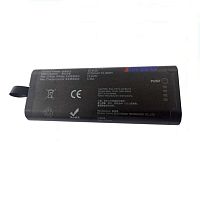 Li-ion rechargeable battery 12 Vindustrialfor medical applications