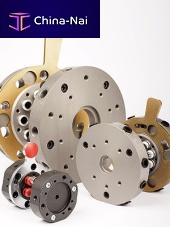 Robotic tool changer
