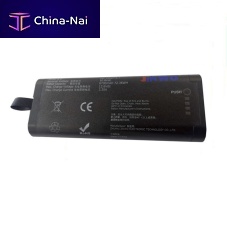 Li-ion rechargeable battery 12 Vindustrialfor medical applications