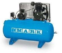 Piston compressor MPC seriesairelectrically-poweredstationary