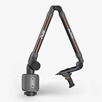 Portable 3D measuring arm ALPHA P series6-axis7-axisarticulated
