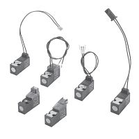 Direct-acting solenoid valve DM series3/2-wayNCNO
