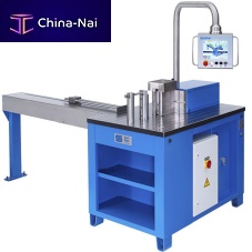 Hydraulic bending machine 420 CNC-WP profilehorizontalCNC