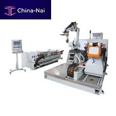 Electric bending machine Numabend RT25tube3D