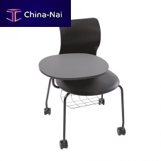 Contemporary chair PROindoorfabricpolypropylene