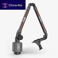 Portable 3D measuring arm ALPHA P series6-axis7-axisarticulated