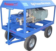 Plunger pump waterelectricindustrial