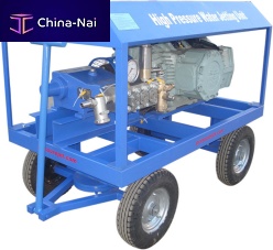 Plunger pump waterelectricindustrial