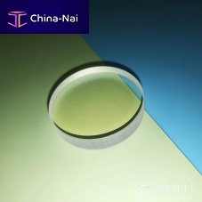 Round optical window ZLY552fused silicaBK7