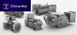 AC motor IDBRPM seriesinduction460 Vpermanent magnet