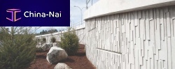 Concrete retaining wall PRECAST PANEL WALLSmodularprefab