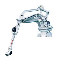 Articulated robot MT400N6-axishandlingfor assembly