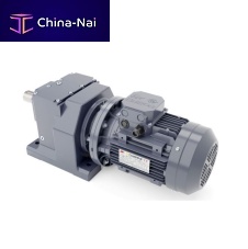 High-torque gearmotor CRM seriesDCthree-phasesingle-phase