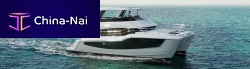 Power catamaran motor yacht 50 cruisingflybridge3-cabin