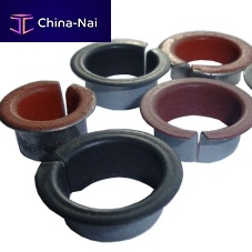 Automatic insertion machine SBAfor axial lead componentsbushings