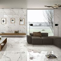 Indoor tile STATUARIO VENATObathroomliving roomwall