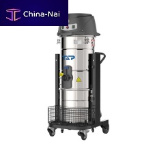 Industrial vacuum cleaner TNE3-E seriesdrywetdust