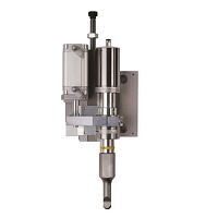 Ultrasonic cutting head SV35-40textile