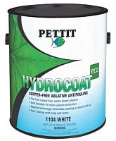 Boat antifouling Hydrocoat Ecoerodiblefiberglasswater-based