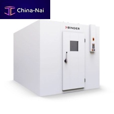 Climate chamber WIC serieshumiditytemperaturelighting