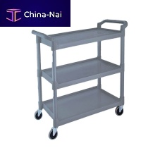 Commercial trolley CARR00087aluminumpolypropylene