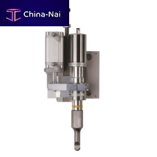 Ultrasonic cutting head SV35-40textile