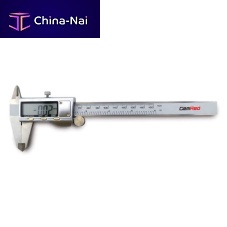 Digital caliper 81204-00 seriesVernierIP54