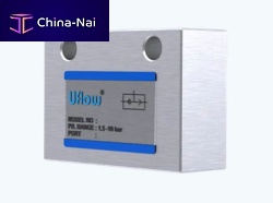 Pneumatic valve ORfor compressed airaluminium