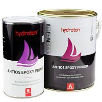 Boat primer ANTIOSfor merchant shipsprofessional vesselfor metal