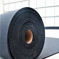 Recycled rubber flooring G704-10polyurethaneindustrialfor multipurpose gym