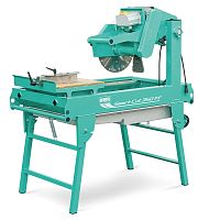 Circular saw SMART CUT350 14for stonefor masonrywith cooling system