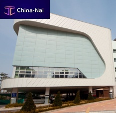 Panel cladding ALUSTEELaluminumsustainablesmooth