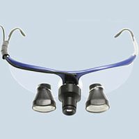 Dental video camera iOCamdigitalHDwireless