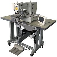 Curtain hook sewing machine S-CT150fixedautomatic
